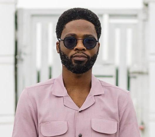 Frederick Edem Broni